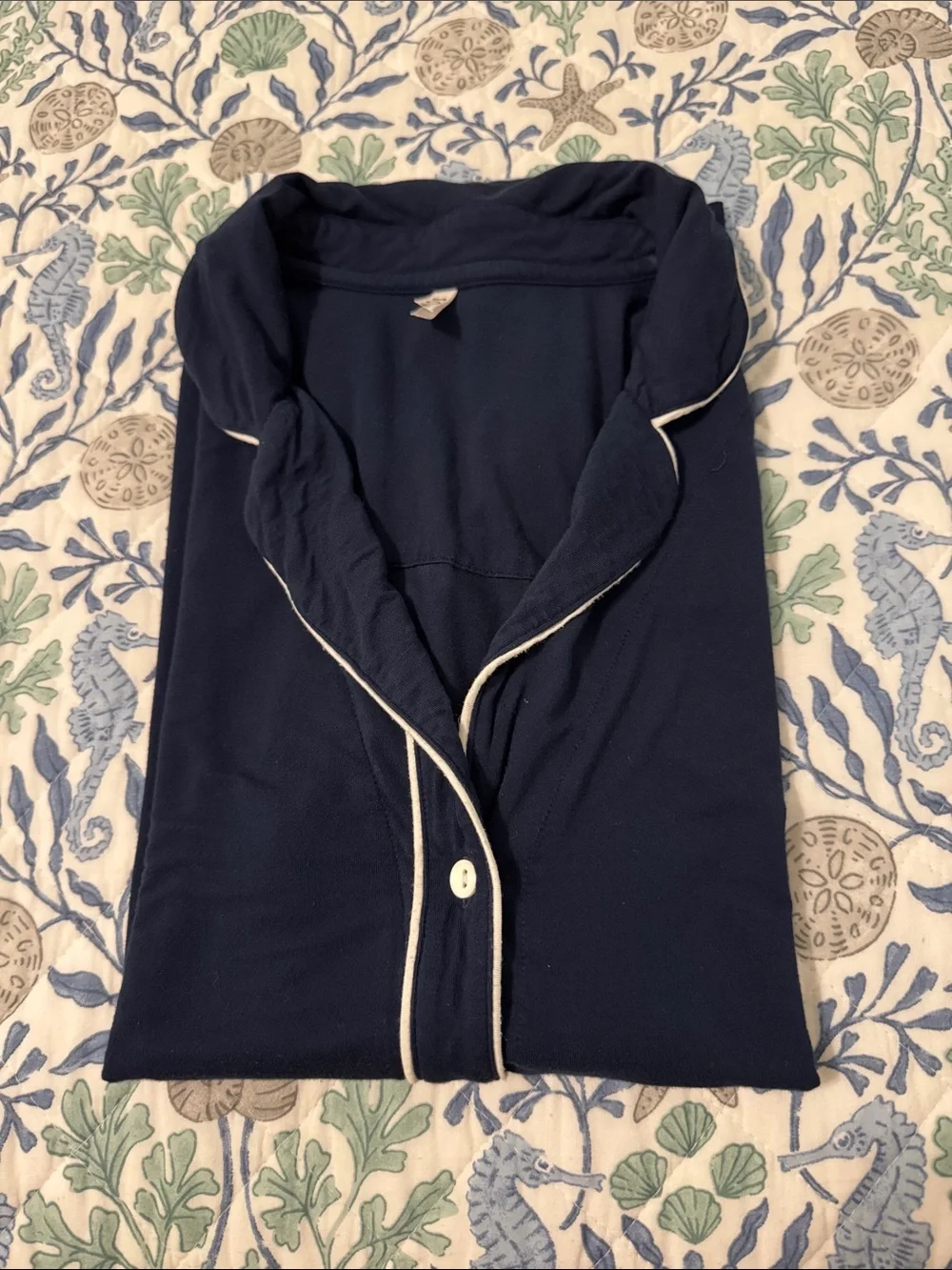 Soma Cool Nights Pajama Shorts Set